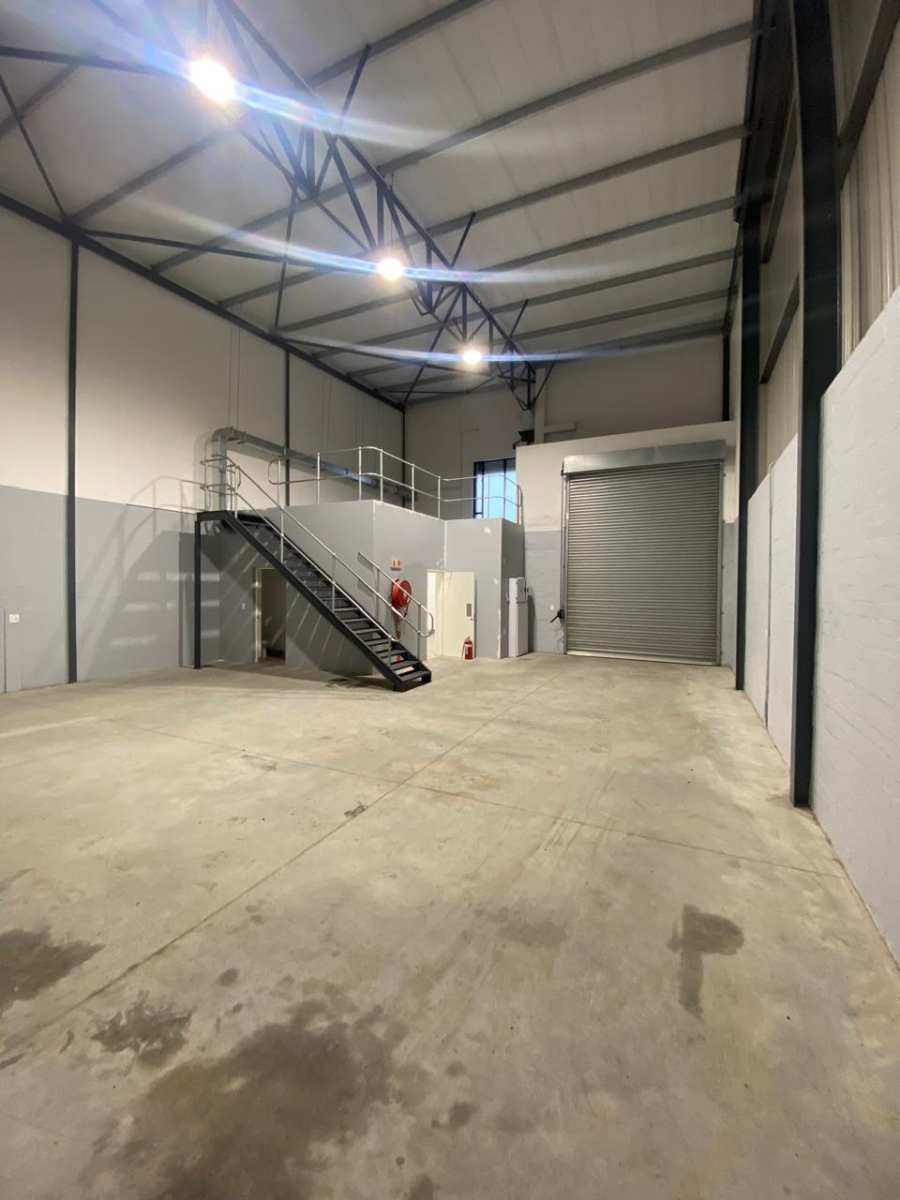 To Let commercial Property for Rent in Stonewood Security Estate Western Cape